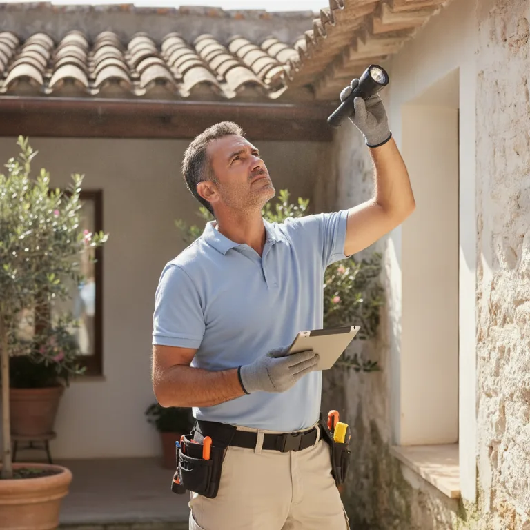 Perito Inmobiliario servicio en Sagunto